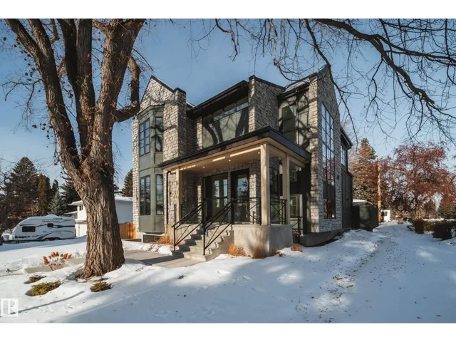 13804 85 AV NW, Edmonton, Alberta T5R3Y7