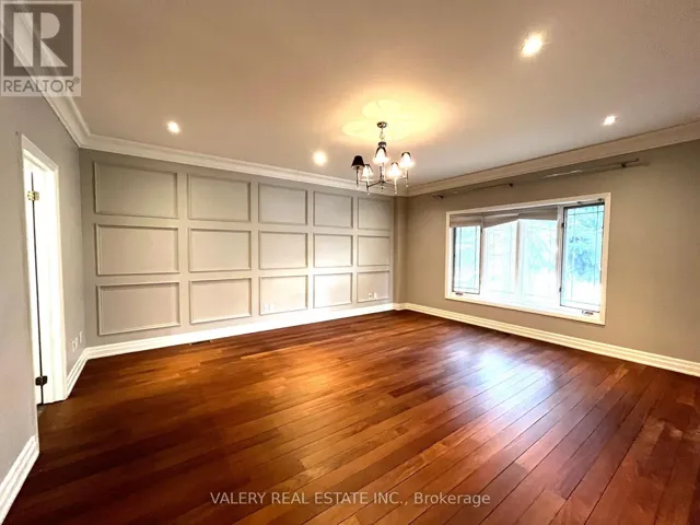 32 BELVEDERE DRIVE, Oakville (SW Southwest), Ontario L6L4B6