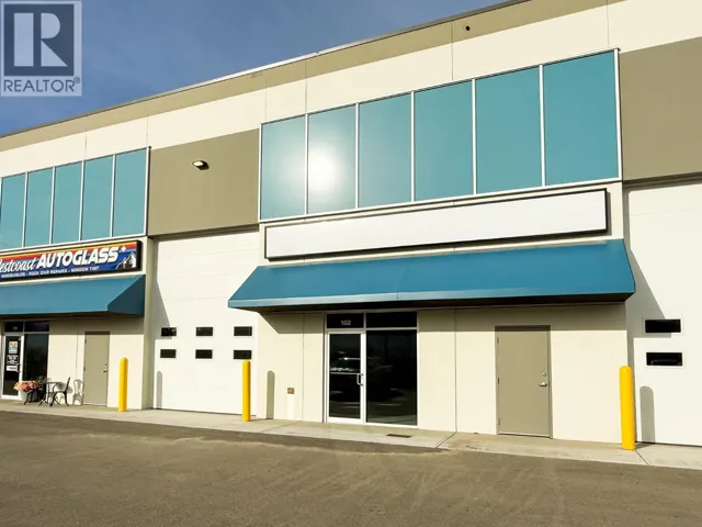 3196 Appaloosa Road Unit# 102, Kelowna, British Columbia V1V2G9