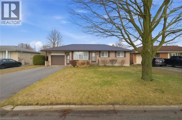 405 ADAMS Avenue, Delhi, Ontario N4B2Y8