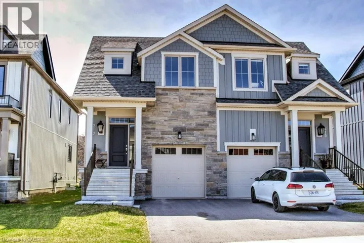 212 COURTLAND Street, Grey, Ontario L9Y4E4