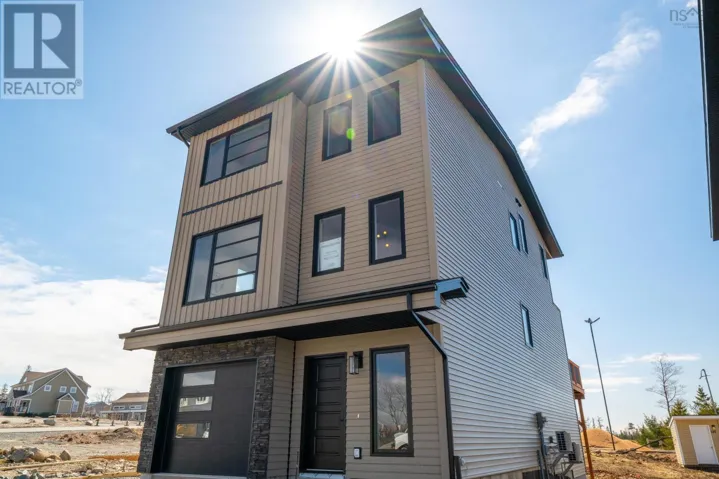 140 Brunello Boulevard, Timberlea, Nova Scotia B3T0J4