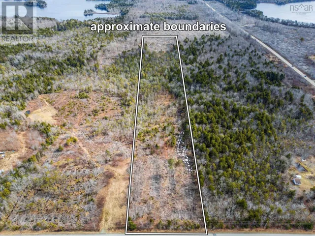 Lot Second Division Road, Concession, Nova Scotia B0W1M0
