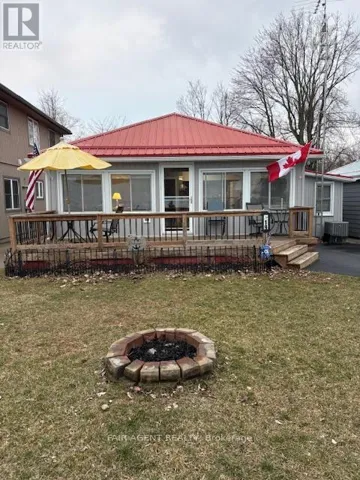 19 ORDNANCE AVENUE, Norfolk (Turkey Point), Ontario N0E1W0