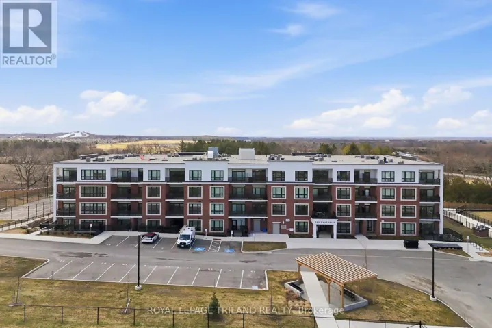 310 - 1560 UPPER WEST AVENUE, London South (South B), Ontario N6K0M4