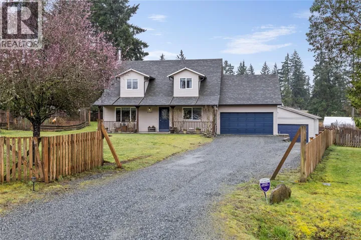 1965 Emma Way, Nanaimo, British Columbia V9X1H4