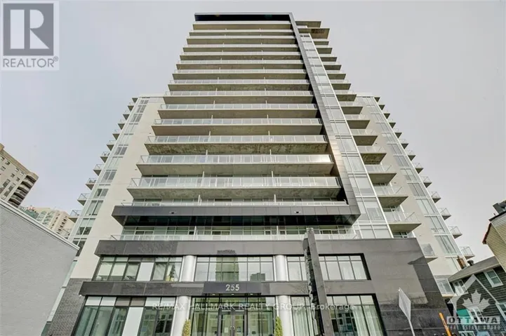1410 - 255 BAY STREET, Ottawa, Ontario K1R0C5
