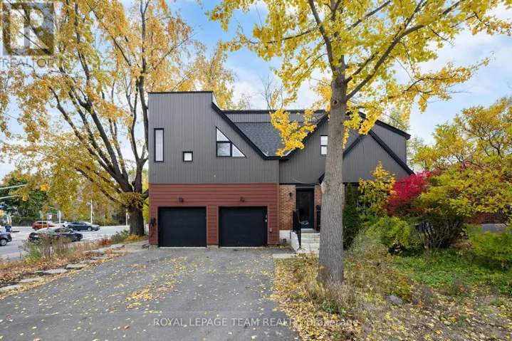433 DAWSON AVENUE, Ottawa, Ontario K1Z5V5