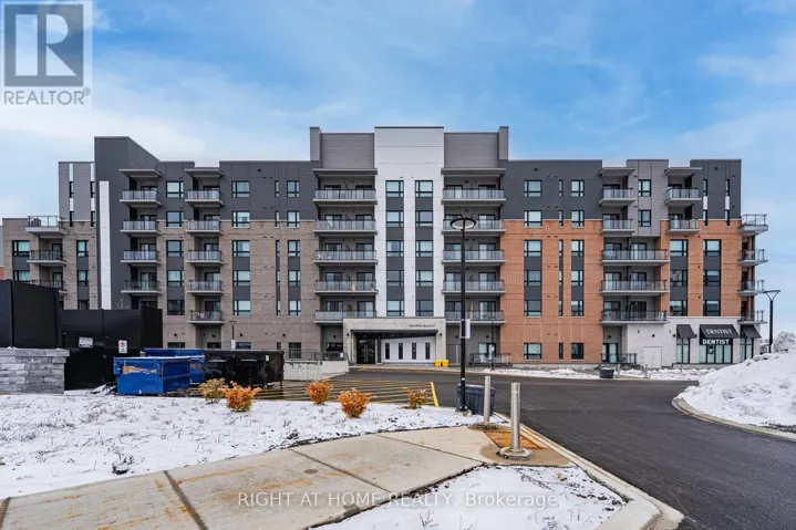 506 - 1350 HEMLOCK ROAD, Ottawa, Ontario K1K5C2