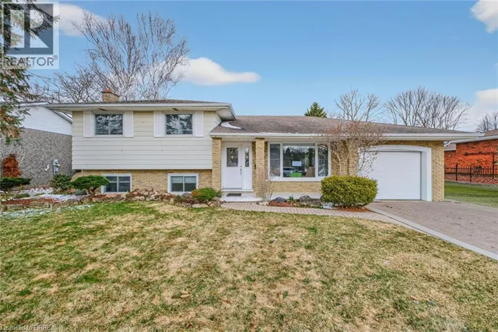 19 ADAMS Lane, Simcoe, Ontario N3Y4P4