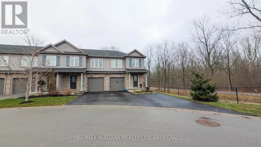 18 - 340 PROSPECT POINT ROAD N, Fort Erie (Ridgeway), Ontario L0S1N0