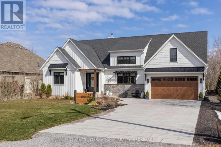 127 WILLIAM STREET, Niagara-on-the-Lake (Town), Ontario L0S1J0