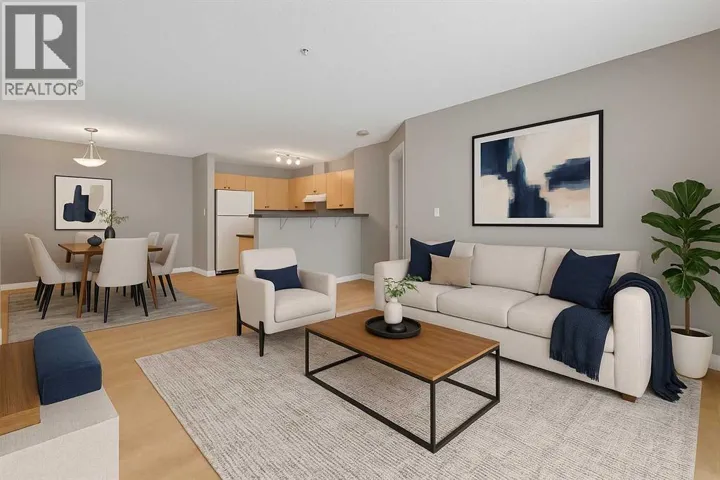 4115, 4975 130 Avenue SE, Calgary, Alberta T2Z4M5