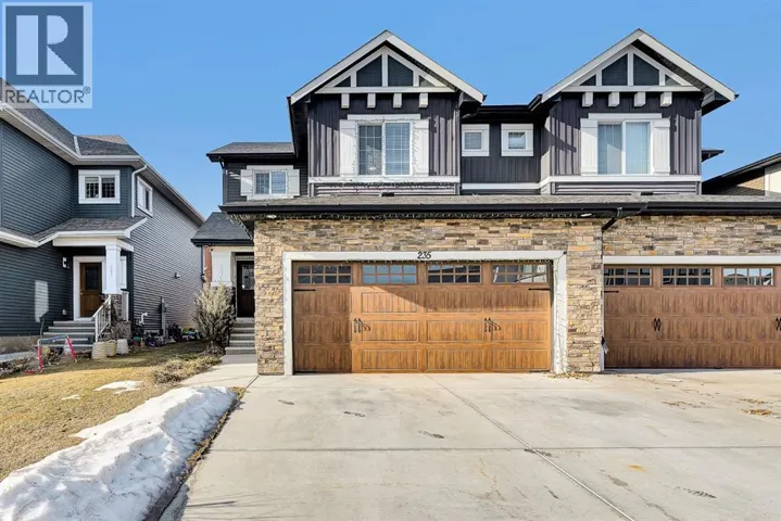 235 Kinniburgh Road, Chestermere, Alberta T1X0Y7