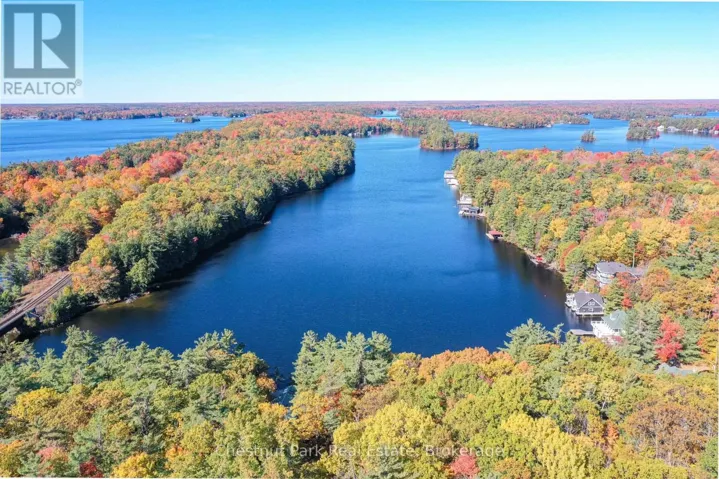 1024-B NEALS ROAD NW, Muskoka Lakes (Wood (Muskoka Lakes)), Ontario P0C1M0