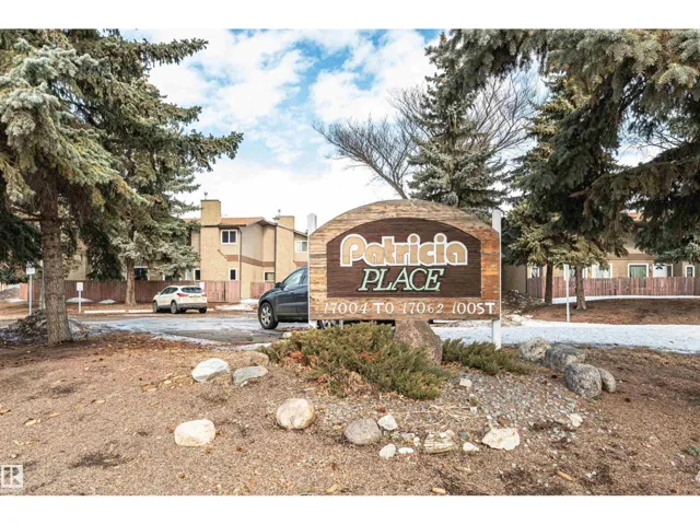 17020 100 ST NW, Edmonton, Alberta T5X5E1