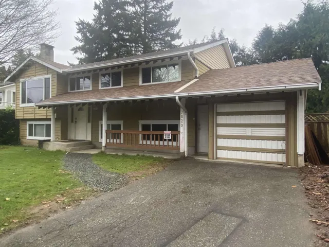 7820 SANDPIPER STREET, Mission, British Columbia V2V3G3