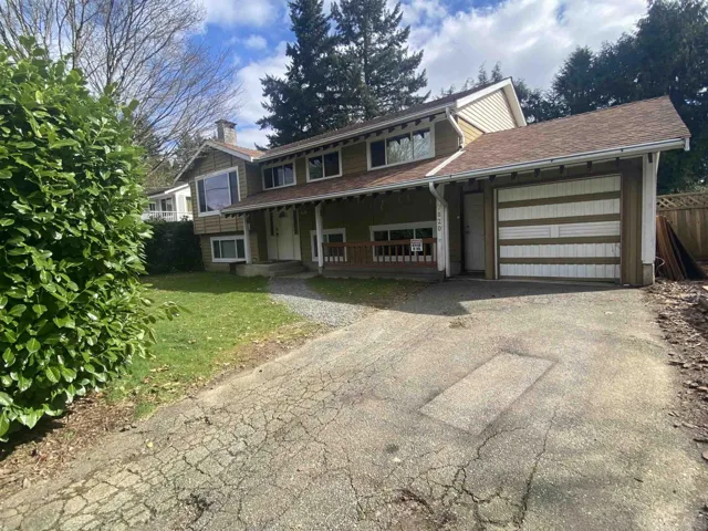 7820 SANDPIPER STREET, Mission, British Columbia V2V3G3