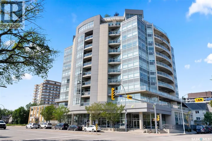 704 2300 Broad STREET, Regina, Saskatchewan S4P1Y8