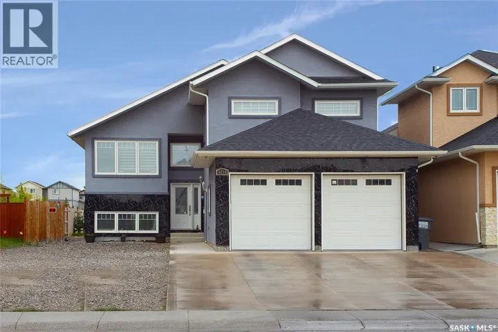 3234 37th STREET W, Saskatoon, Saskatchewan S7L7G3