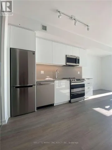 1308 - 50 POWER STREET, Toronto (Moss Park), Ontario M5A0V3
