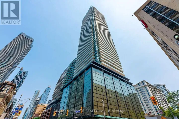 4004 - 501 YONGE STREET, Toronto (Church-Yonge Corridor), Ontario M4Y0G8