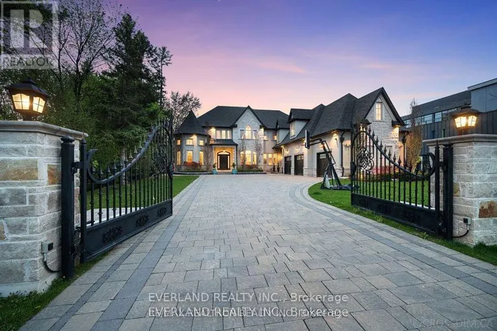 BST - 232 DUNCAN ROAD, Richmond Hill (Langstaff), Ontario L4C6J9