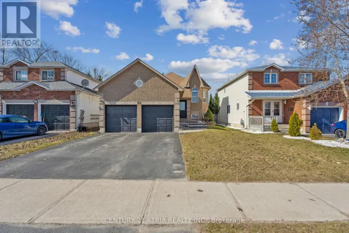 28 CASSANDRA DRIVE, Barrie (East Bayfield), Ontario L4M6W4