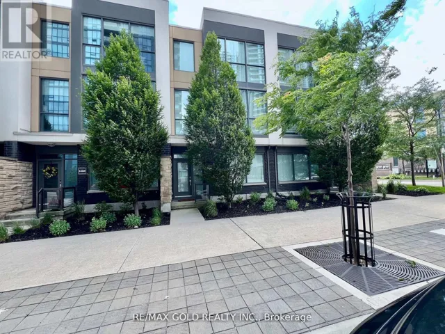 5030 FOUR SPRINGS AVENUE, Mississauga (Hurontario), Ontario L5R0E9