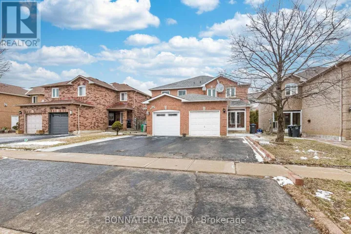 5359 BULLRUSH DRIVE, Mississauga (East Credit), Ontario L5V2C1