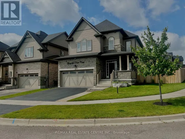 36 PAULA COURT, Orangeville, Ontario L9W5V1