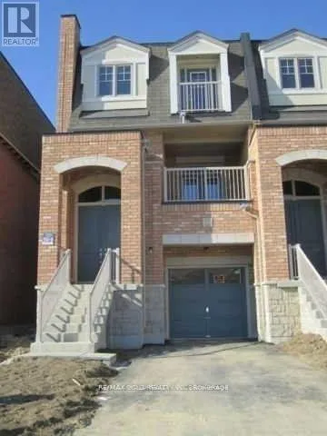 137 INSPIRE BOULEVARD, Brampton (Sandringham-Wellington), Ontario L6R0B3