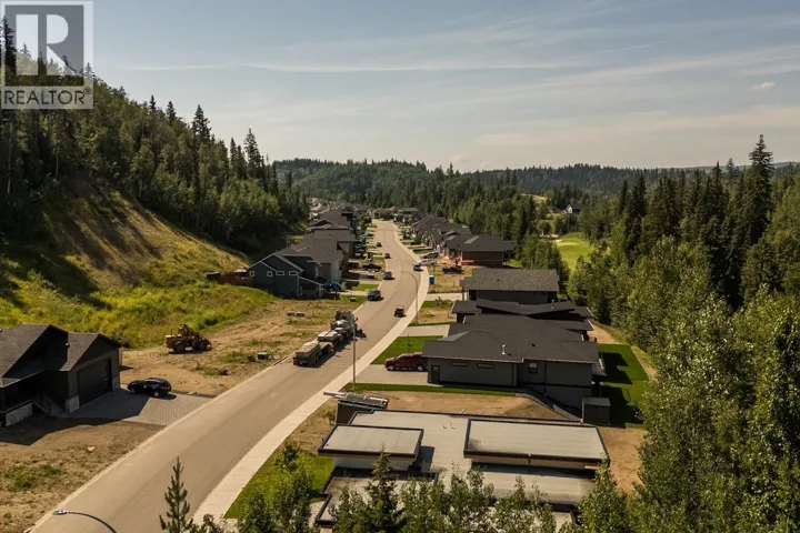 3098 LINKS DRIVE, Prince George, British Columbia V2K0B3