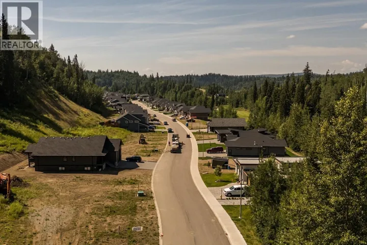 3150 LINKS DRIVE, Prince George, British Columbia V2K0B3