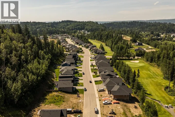 3025 LINKS DRIVE, Prince George, British Columbia V2K0B3