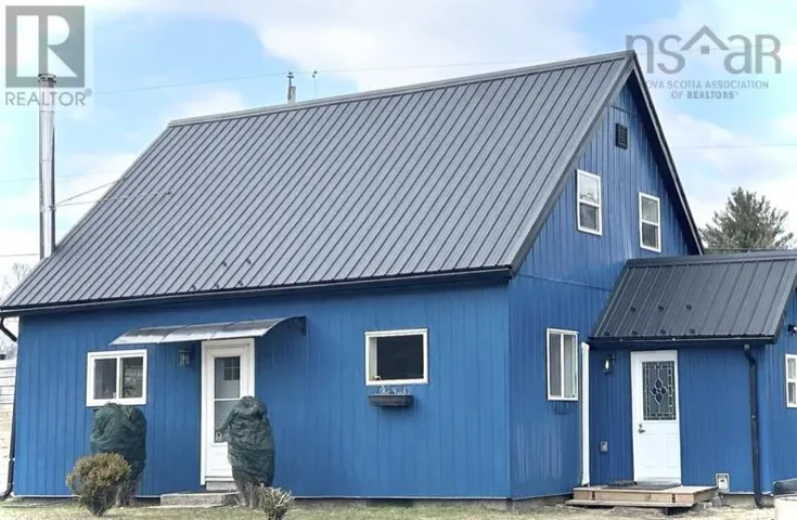 1318 Sweetland Road, Sweetland, Nova Scotia B0J1E0