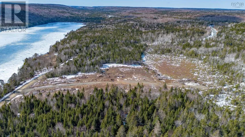 0 McAdams Lake Road, East Bay, Nova Scotia B1J1J5