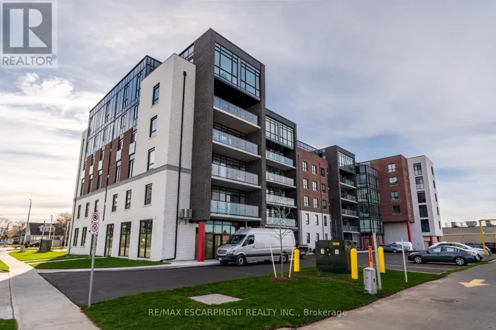 504 - 5 HAMILTON STREET, Hamilton (Waterdown), Ontario L8B2A4