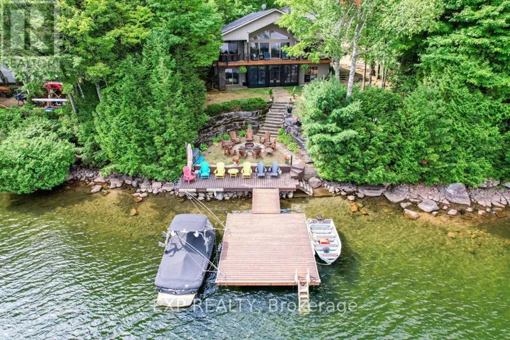 27 SYLVAN DRIVE, North Kawartha, Ontario K0L1A0