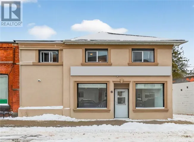 6 CAYUGA STREET N, Haldimand, Ontario N0A1E0