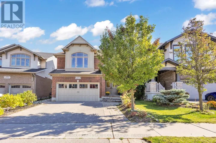 237 GOODWIN DRIVE, Guelph (Pineridge/Westminster Woods), Ontario N1L0K1