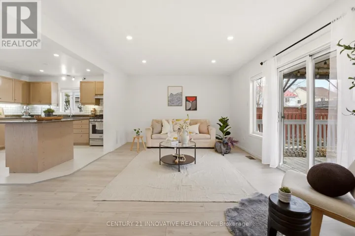 505 TRICO DRIVE, Cambridge, Ontario N3H5M4