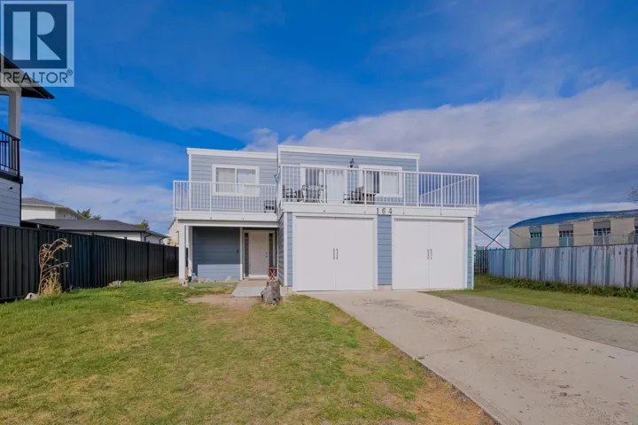 164 Arnott Place, Penticton, British Columbia V2A6W8