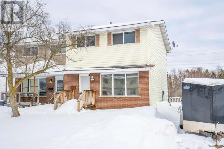 10 Copernicus DR, Sault Ste. Marie, Ontario P6A6H2