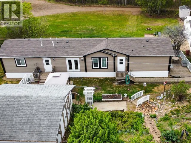 016 Maplewood Ave (Railway Ave), Watino, Alberta T0H3R0