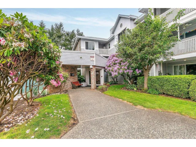 119 32833 LANDEAU PLACE, Abbotsford, British Columbia V2S6S6
