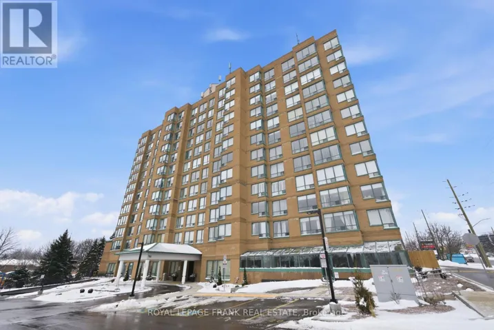 710 - 711 ROSSLAND ROAD E, Whitby (Pringle Creek), Ontario L1N8Z1