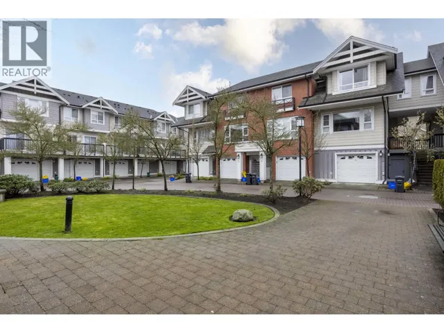 51 9551 FERNDALE ROAD, Richmond, British Columbia V6Y0A6