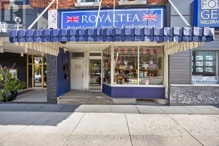 253 KING STREET, Midland, Ontario L4R3M4