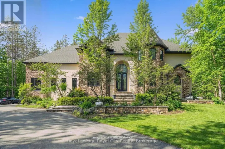 4345 RANDOM ACRES ROAD, Milton (NA Rural Nassagaweya), Ontario N0B2K0